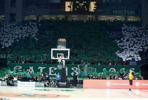 Οι τηλεοπτικές μεταδόσεις της ημέρας με Παναθηναϊκός-Αρης