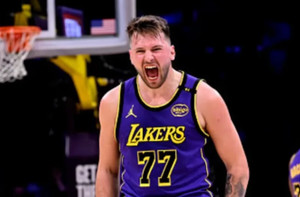 Λέικερς-Κλίπερς 106-102: Δώρο γενεθλίων στον Ντόντσιτς (vid)