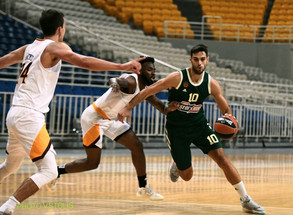 Παναθηναϊκός: Τρία φιλικά στο ΟΑΚΑ