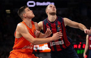 Πήρε και τη διαφορά η Βαλένθια, 77-62 την Μπασκόνια στη Βιτόρια! (vid)