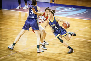 EuroBasket U18: Η Βοσνία Ερζεγοβίνη αντίπαλος της Εθνικής Νεανίδων