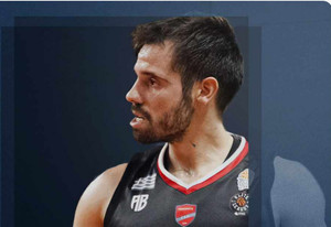 Πανιώνιος: Με Μιλεντίγιεβιτς και στην Basket League