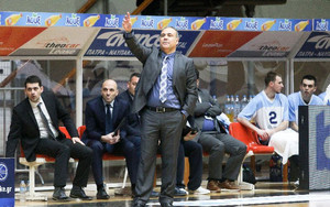 Φλεβαράκης : &quot;Παράδειγμα για όλους αυτό που γίνεται στην Πάτρα&quot;