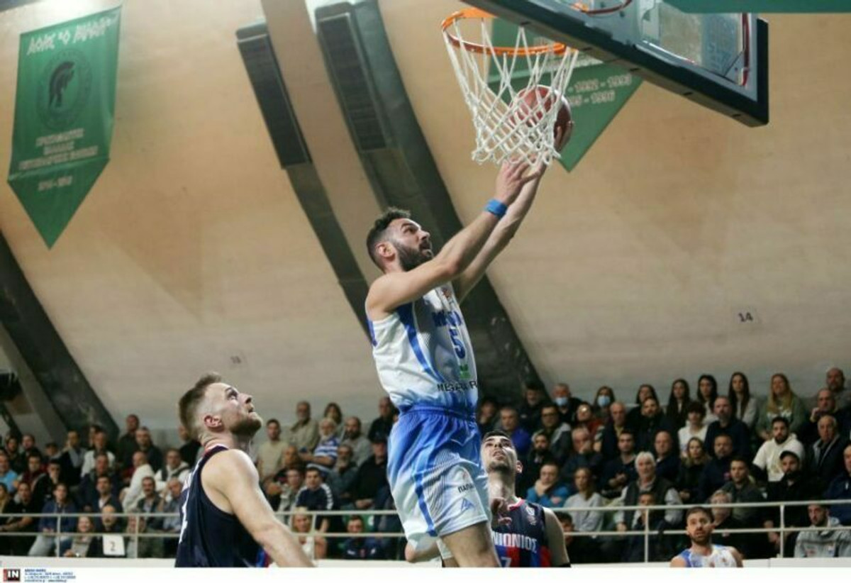 Elite League: ΝΕΜ-Κόροιβος στο ντέρμπι, χωρίς κόσμο ο Πανιώνιος (live streams)