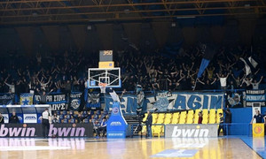 &quot;Καμπάνα&quot; σε Περιστέρι και Άρη!