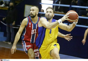 Α2 Ανδρών: 6/6 με Μπουρούση η Καρδίτσα, νίκες για Ψυχικό και Ελευθερούπολη (pics)