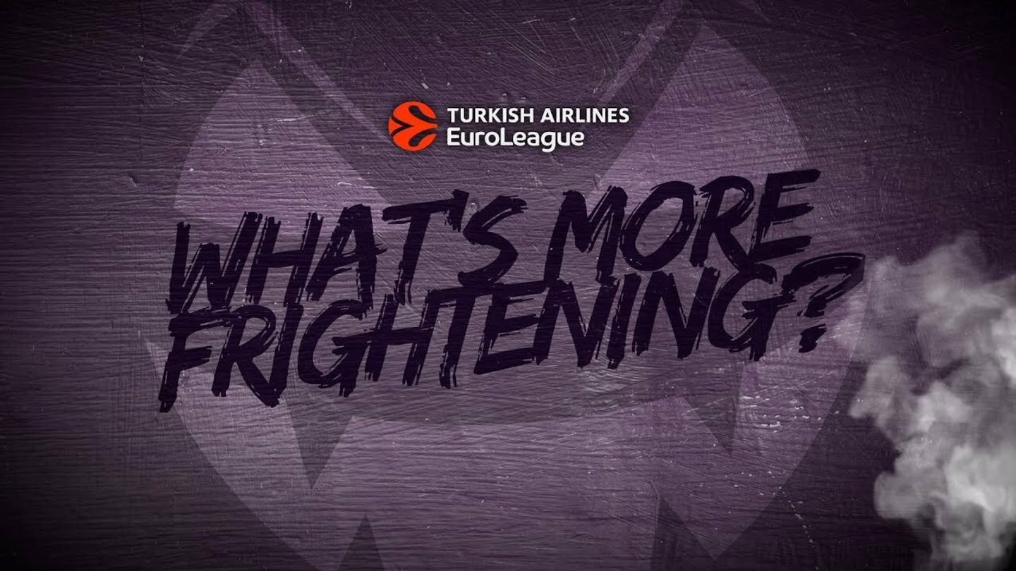 Επικό: Ο Βοροντσέβιτς φοβάται τον Κουφό! (video)