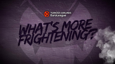 Επικό: Ο Βοροντσέβιτς φοβάται τον Κουφό! (video)