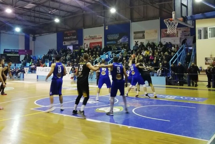 Το πανόραμα των τεσσάρων ομίλων της Γ' Εθνικής!