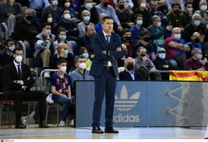 Πρίφτης: &quot;Καμία ήττα δεν είναι αποδεκτή, είμαστε απογοητευμένοι&quot;