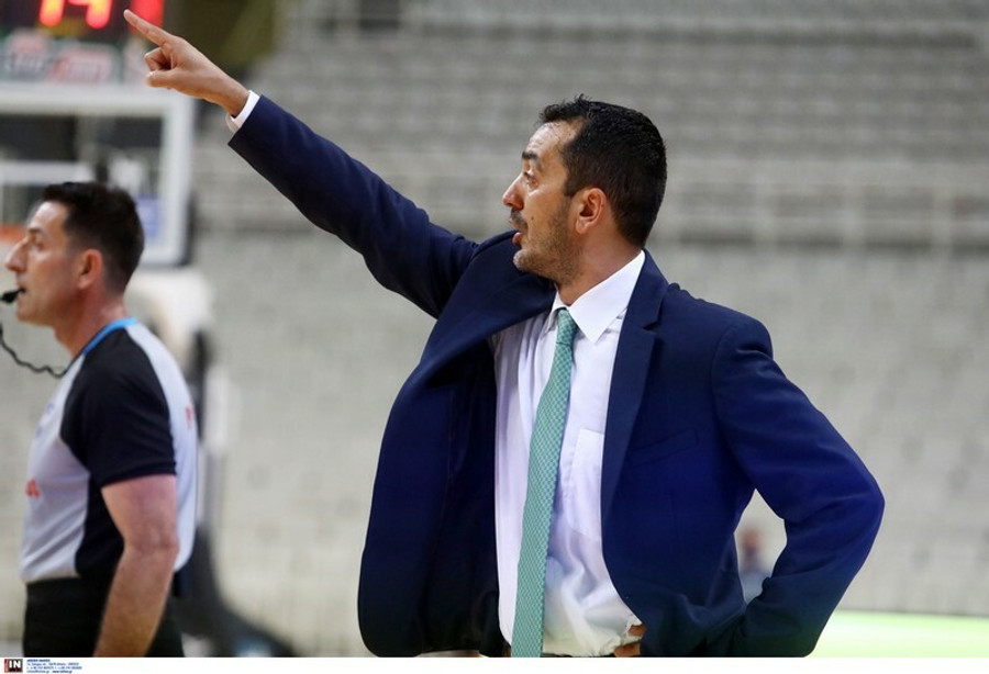 Βόβορας: &quot;Κάθε ματς είναι τελικός&quot; (vid)