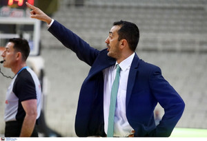 Βόβορας: &quot;Κάθε ματς είναι τελικός&quot; (vid)