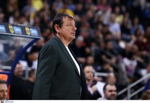 Αταμάν: &quot;Δεν είμαι ικανοποιημένος από το πώς παίξαμε&quot;