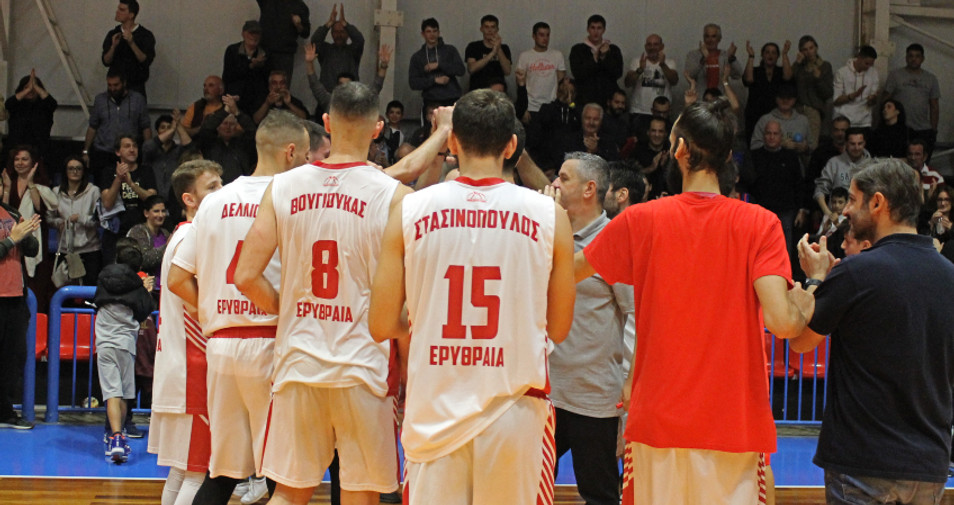 Β&#039; Εθνική: Επτά ισόβαθμοι στη δεύτερη θέση, στο 9-0 ο ακάθεκτος ΠΑΣ Γιάννινα!
