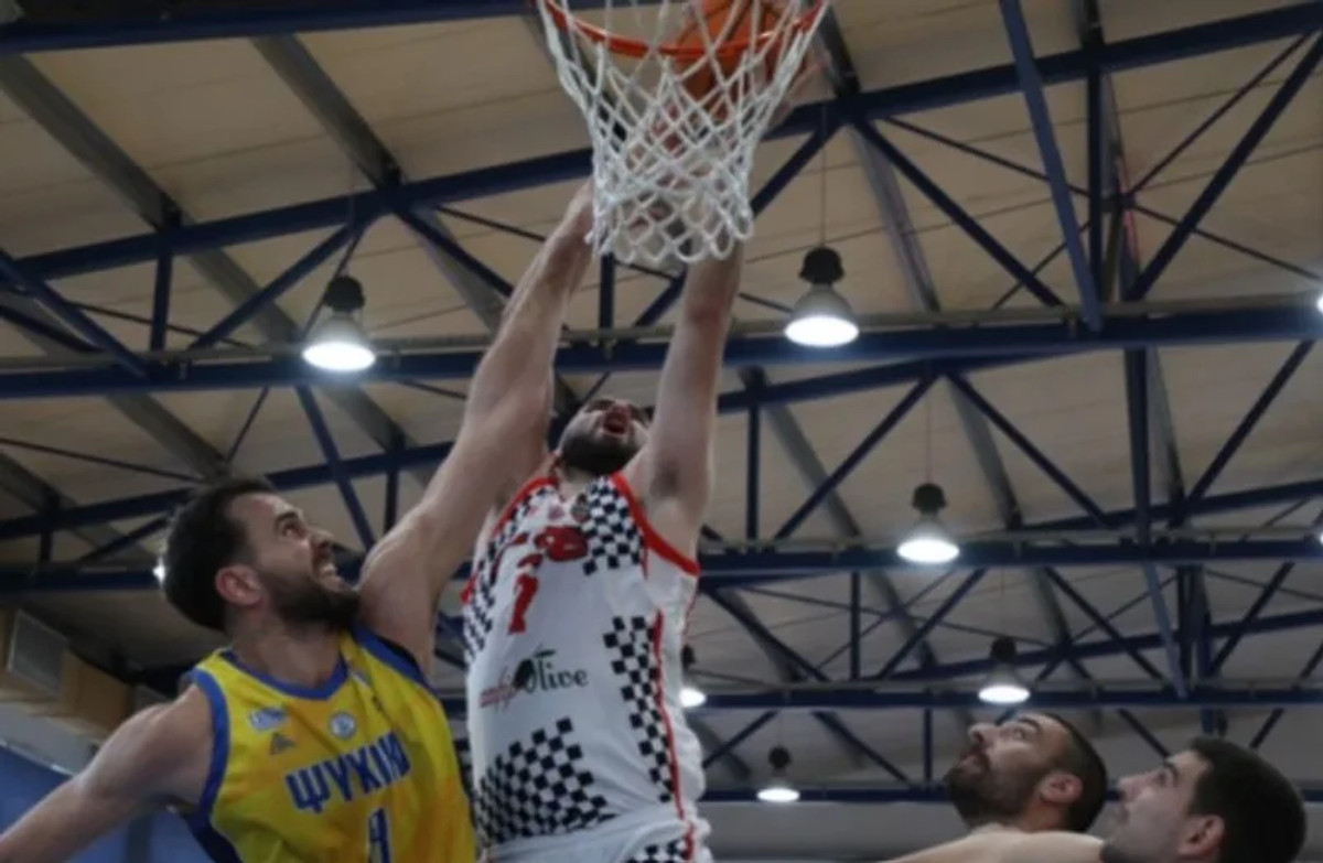 Elite League: Τα highlights της 16ης αγωνιστικής (vid)