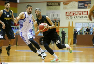 Α2 Ανδρών: Σούπερ Μπουρούσης, Μαυροκεφαλίδης και Γκαγκαλούδης! (pics)