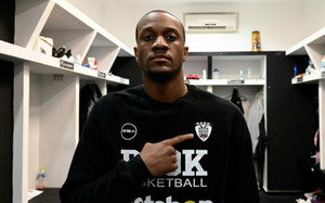 ΠΑΟΚ: Η πρώτη προπόνηση του Φιλ Γκριν στο PAOK Sports Arena