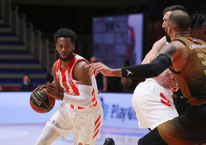 Αδριατική Λίγκα: Ο Ερυθρός Αστέρας 76-61 και 1-0 την Ιγκοκέα στους &quot;4&quot;
