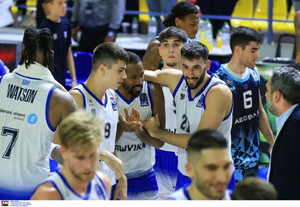 Για πρώτη φορά αντίπαλοι απόψε (20:15) Καρδίτσα-Πανιώνιος