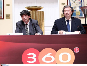 Η STOIXIMAN.GR Basket League ενώνει και το μπάσκετ νοιάζεται!