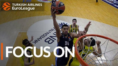 Στο μικροσκόπιο της EuroLeague o Γκουστάβο Αγιόν (vid)