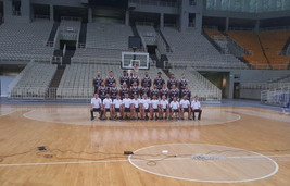 Οι αριθμοί στις φανέλες της Εθνικής Ανδρών!