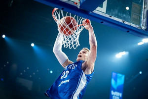 Θέσεις 17-32: Πρώτες νίκες για Φινλανδία και Κίνα στο Παγκόσμιο