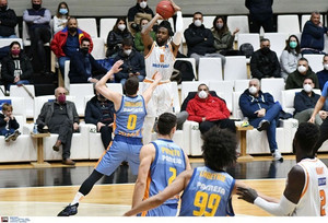 Πλήρης αγωνιστική σε BCL και EuroCup, σήμερα και αύριο