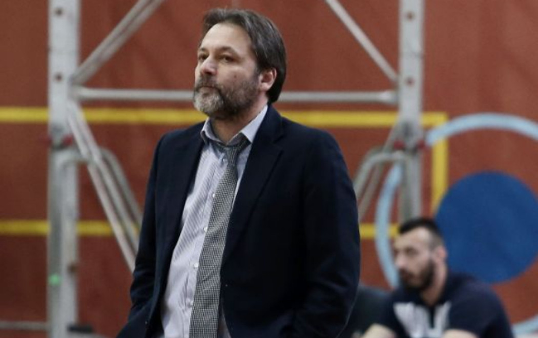 Σερέλης: &quot;Ήταν θέμα θέλησης&quot; - Καστρίτης: &quot;Μείναμε από δυνάμεις&quot; (vids)