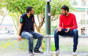 Φ.Λαμπρόπουλος: Ημερολόγια Λατινικής Αμερικής!