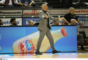 Λυκογιάννης: &quot;Κάναμε ένα καλό παιχνίδι&quot; - Γιατράς: &quot;Ο ΠΑΟΚ ήταν καλύτερος, χάσαμε δίκαια&quot;
