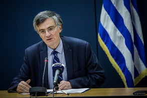 Κορονοϊός: Ένας θάνατος, δέκα νέα κρούσματα στο 24ωρο