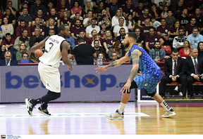 Αγκαλιά με την έβδομη θέση ο Ήφαιστος Λήμνου 72-70 τον Χολαργό (pics)