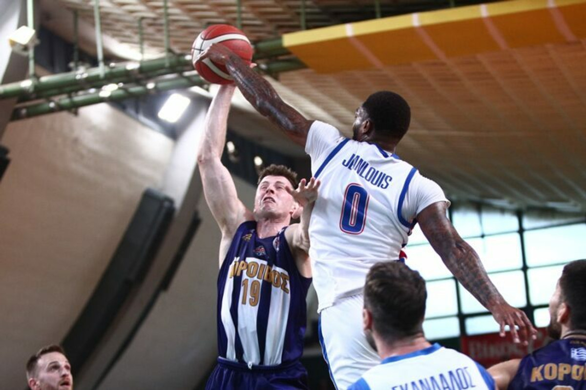 Elite League: To block party της 4ης αγωνιστικής (video)