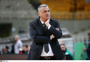 Ράντονιτς: &quot;Πρέπει να κινηθούμε σωστά στις μεταγραφές&quot;