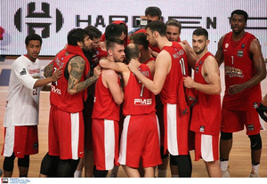 Το έκτο break σε πρώτους τελικούς