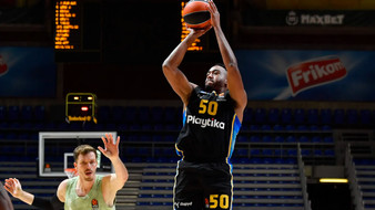 Μακάμπι Τελ Αβίβ-Μπάγερν Μονάχου 93-90: Με Κόλσον έκανε τη διαφορά! (vid)