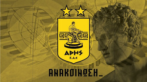 &quot;Επίθεση&quot; Άρη στην ΕΟΚ για τη διαιτησία!