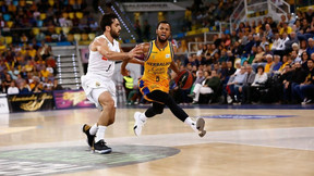 Αγχωτική νίκη της Ρεάλ Μαδρίτης 77-71 επί της Γκραν Κανάρια