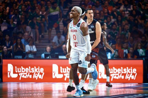 Βόννη-Χάποελ Ιερουσαλήμ 77-70: Η &quot;κούπα&quot; στο... σπίτι του Σορτς! (pic &amp; vid)