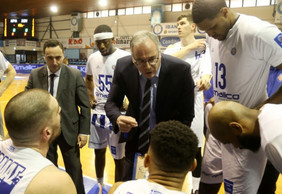 Σκουρτόπουλος: &quot;Αν προκριθούμε, ο Γιάννης θα είναι στο Τόκιο&quot;!