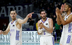 Ισπανία: Νίκες για Ρεάλ Μαδρίτης - Μπαρτσελόνα μετά το κλάσικο