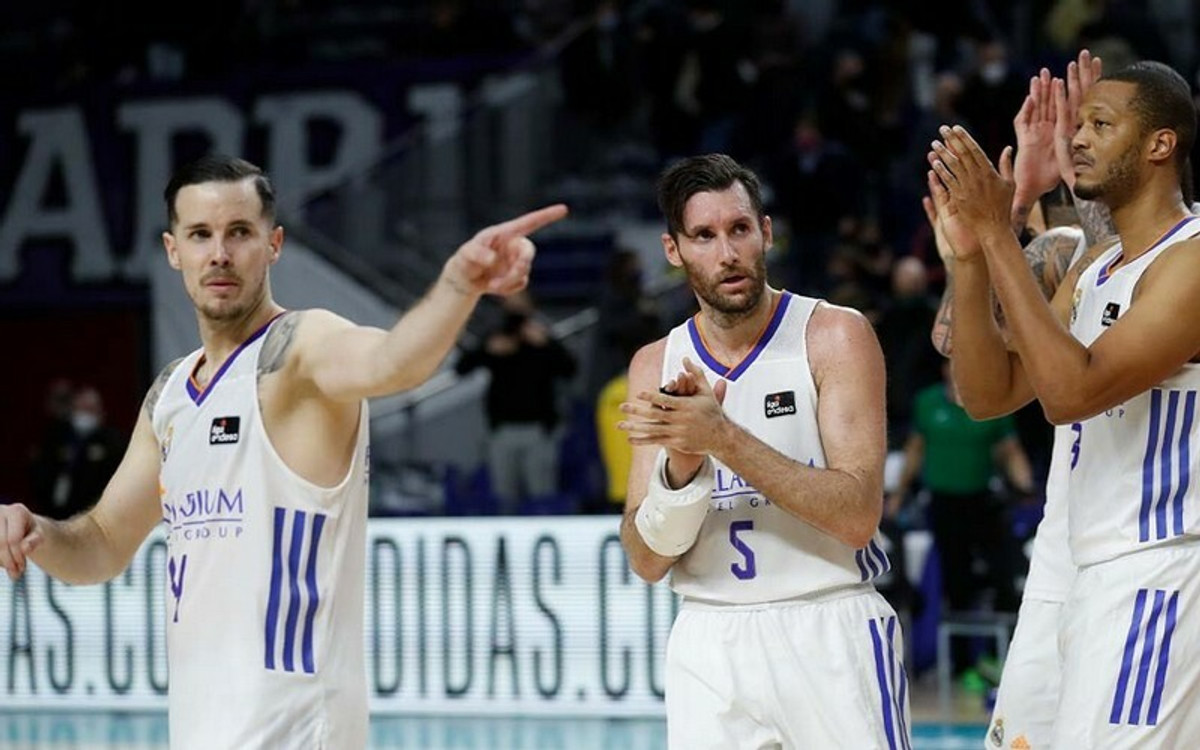 Ισπανία: Νίκες για Ρεάλ Μαδρίτης - Μπαρτσελόνα μετά το κλάσικο