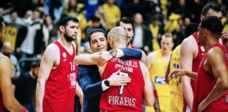 Γιάννης Σφαιρόπουλος