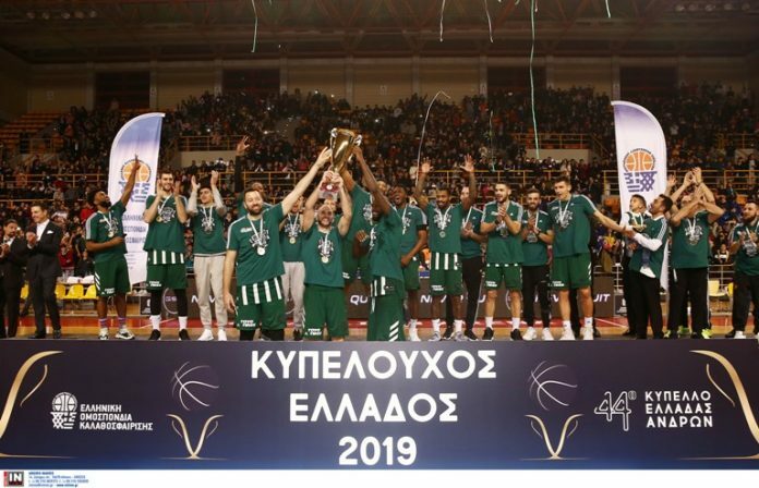 Στατιστικά Κυπέλλου Ελλάδας