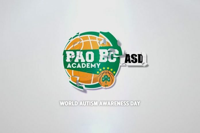 PAO BC Academy ASD