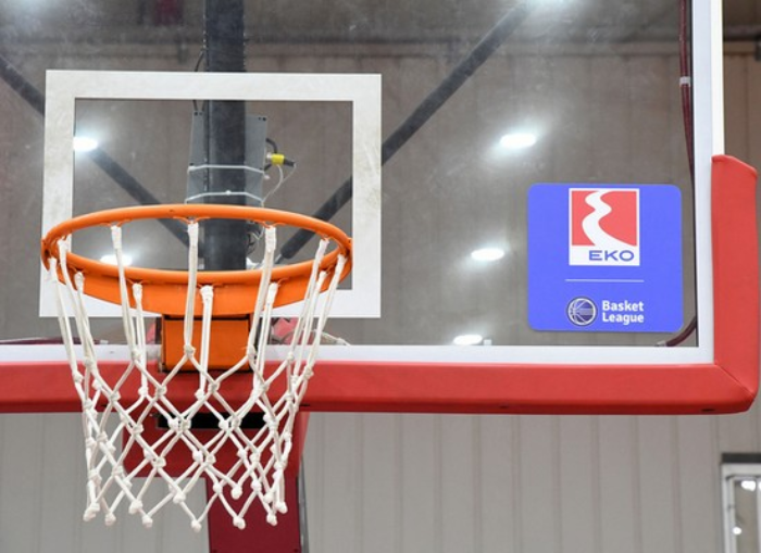 ΕΚΟ Basket League