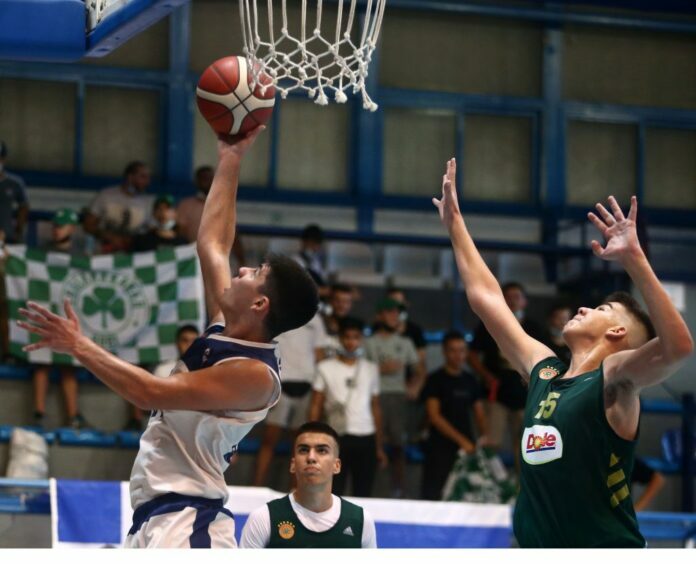 ΔΕΚΑ – Εξάστερος 66-39