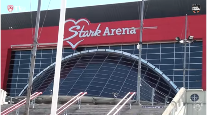 Stark Arena