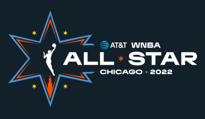 WNBA All Star Game